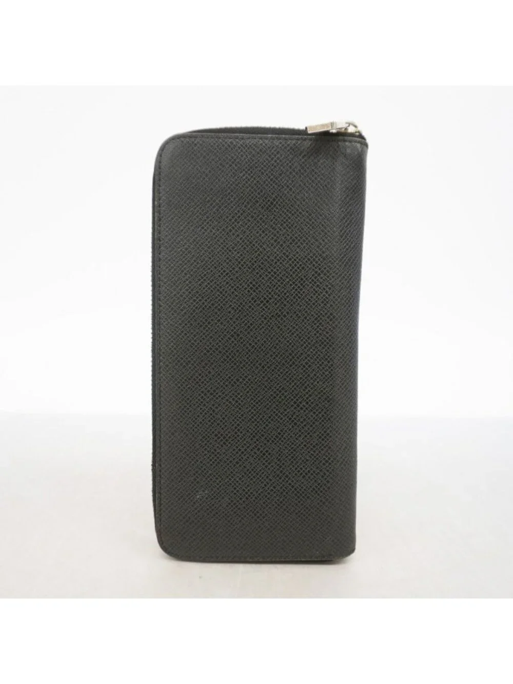 Louis Vuitton Wallet Taiga Zippy Vertical Noir